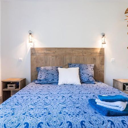 L'Odyssee Provencale, Un Duplex De Charme De 2 Chambres Au Pied Du Village Medieval De Bormes-Les-Mimosas, Offrant Des Prestations Haut De Gamme Et Une Superbe Vue Sur Le Massif Des Maures Esterno foto