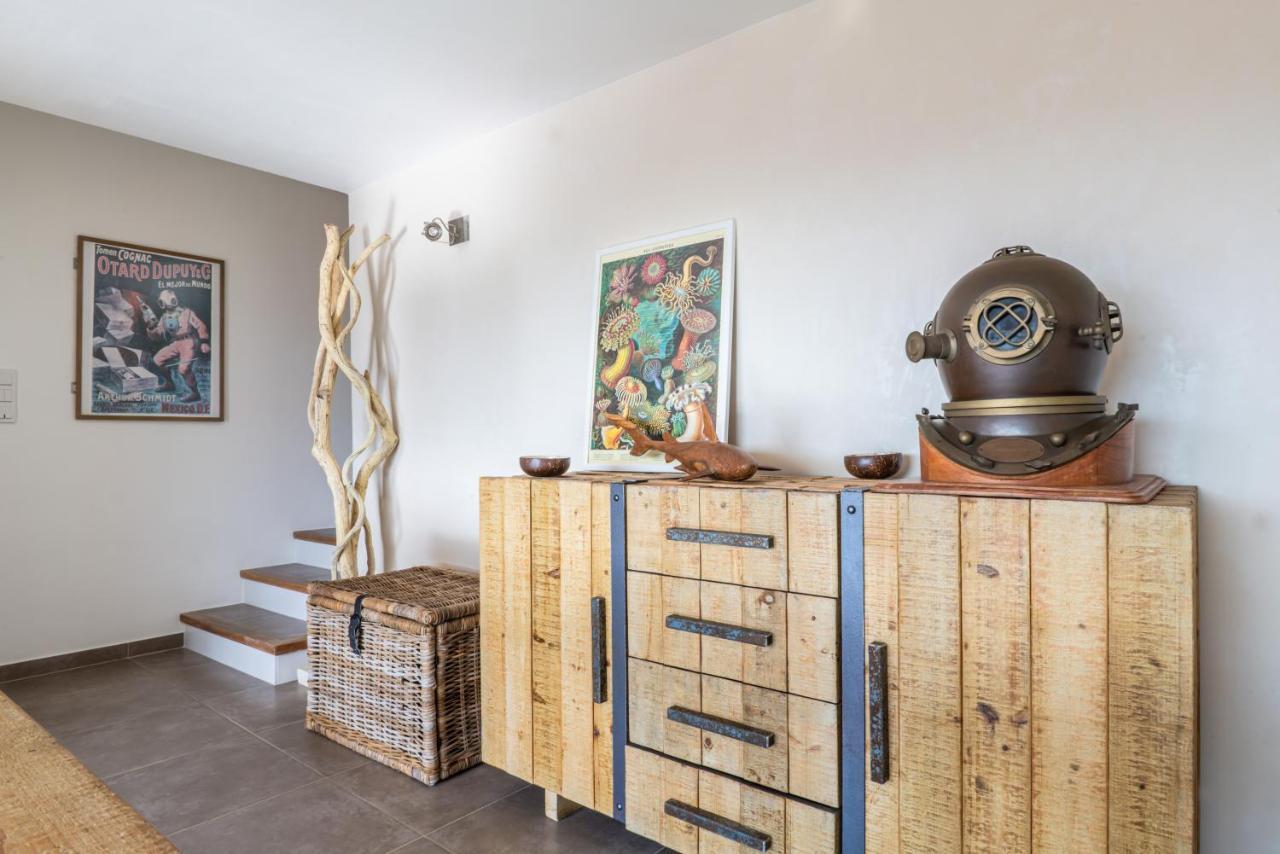 L'Odyssee Provencale, Un Duplex De Charme De 2 Chambres Au Pied Du Village Medieval De Bormes-Les-Mimosas, Offrant Des Prestations Haut De Gamme Et Une Superbe Vue Sur Le Massif Des Maures Esterno foto