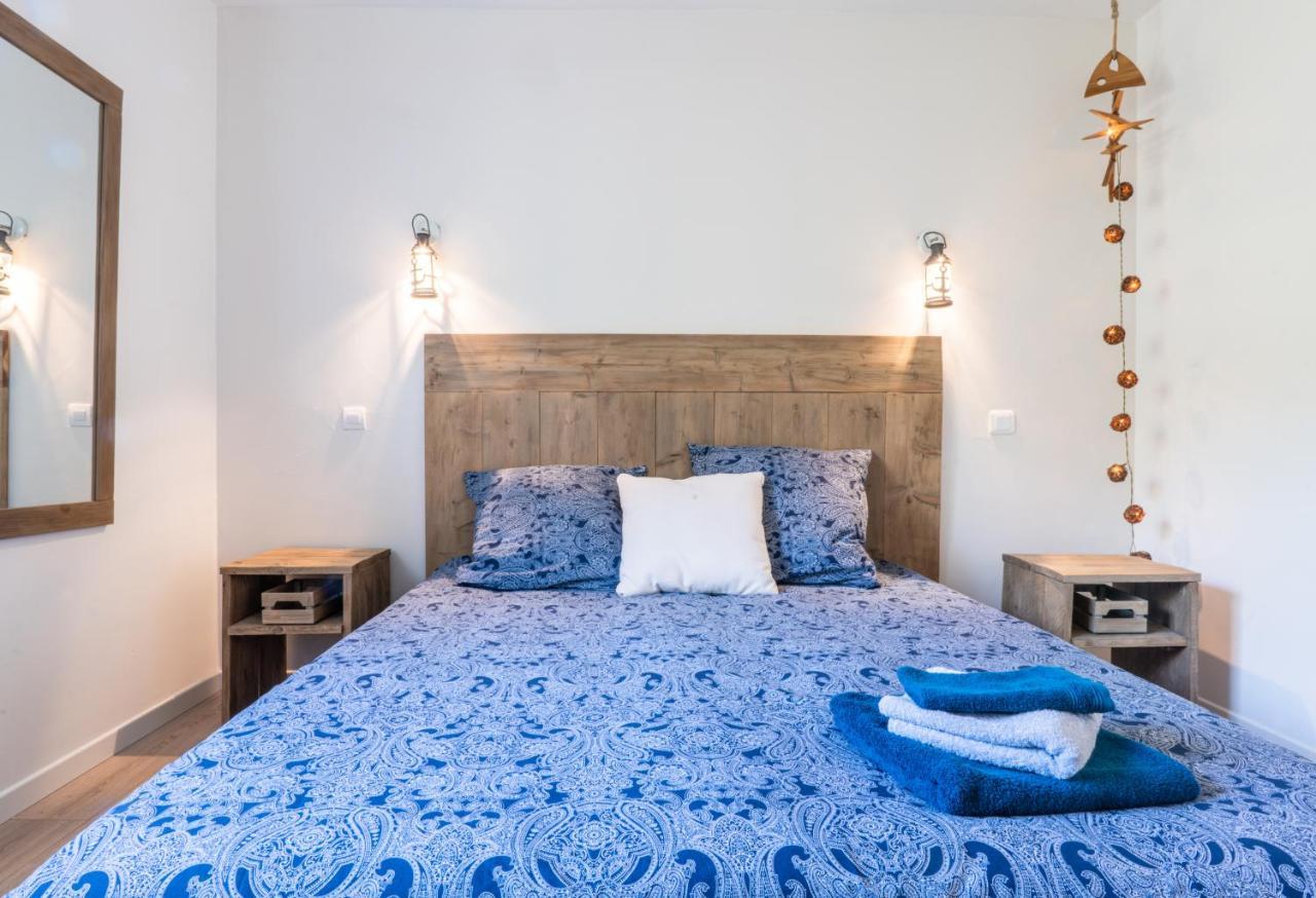 L'Odyssee Provencale, Un Duplex De Charme De 2 Chambres Au Pied Du Village Medieval De Bormes-Les-Mimosas, Offrant Des Prestations Haut De Gamme Et Une Superbe Vue Sur Le Massif Des Maures Esterno foto