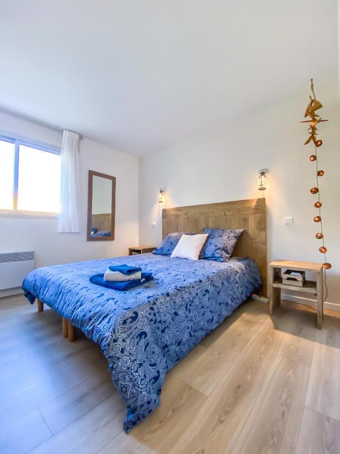 L'Odyssee Provencale, Un Duplex De Charme De 2 Chambres Au Pied Du Village Medieval De Bormes-Les-Mimosas, Offrant Des Prestations Haut De Gamme Et Une Superbe Vue Sur Le Massif Des Maures Esterno foto
