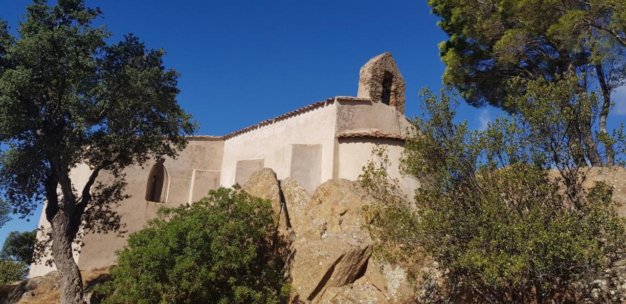L'Odyssee Provencale, Un Duplex De Charme De 2 Chambres Au Pied Du Village Medieval De Bormes-Les-Mimosas, Offrant Des Prestations Haut De Gamme Et Une Superbe Vue Sur Le Massif Des Maures Esterno foto